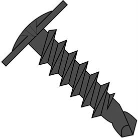 Phillips Truss Head Self-Drilling Screws