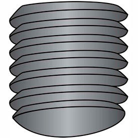 Oval Point Socket Set Screws