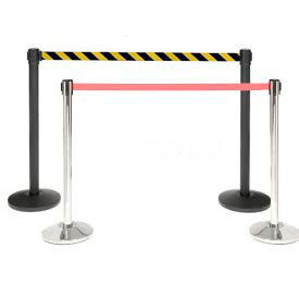 Retractable Belt Barriers