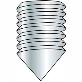 Cone Point Socket Set Screws