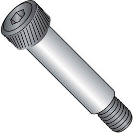 Socket Shoulder Screws & Bolts