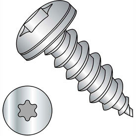 6 Lobe - Type A Thread