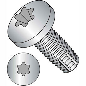 6 Lobe Pan Head Thread Cutting Screws
