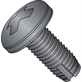 Phillips Pan Head Thread Cutting Screws Type 1 Thread