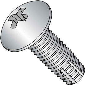 Phillips Truss Head Thread Cutting Screws