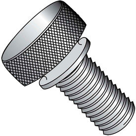Knurled Thumb Screws