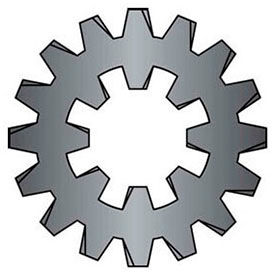 Combination Internal/External Tooth Lock Washers