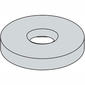 Dock Washers