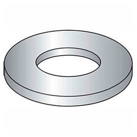 Standard Flat Washers