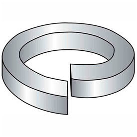 Split Lock Washers - Heavy
