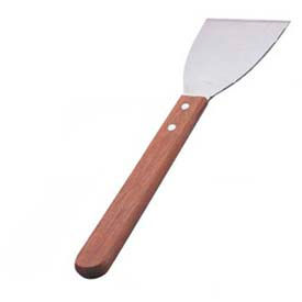 Pizza Grill Scrapers & Brushes
