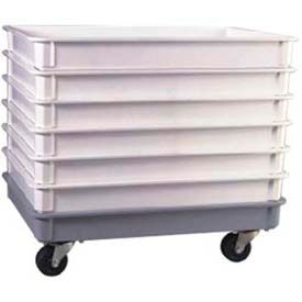 Pizza Dough Boxes
