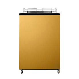Freestanding Full Size Beer Dispensers