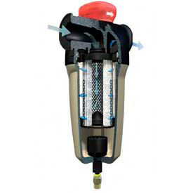 Ingersoll Rand Replacement Filters