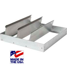 Backdraft Dampers