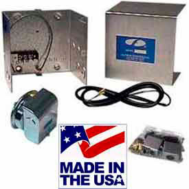 Power Venter Control Kit
