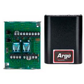 Argo Hydro-Air Zoning Controls