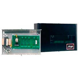 Argo Zone Valve Controls