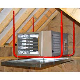 HVAC Hanging Systems