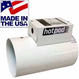 TPI Hotpod Supplemental Duct Mounted Heating