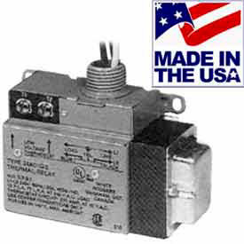 TPI Low Voltage Relays