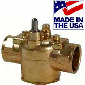Erie Valves