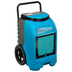 Dehumidifiers | Industrial & Commercial Dehumidifiers | EBAC All ...