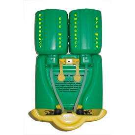 VisionAid® Eyewash Tanks & Accessories