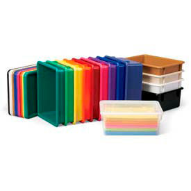 Cubby Totes