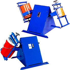 Morse® End-Over-End Can & Pail Tumblers