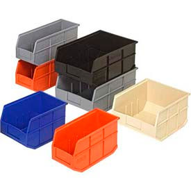 Quantum Stackable Shelf Bins