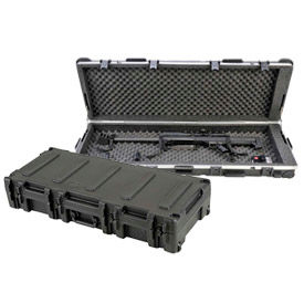 Rifle Cases