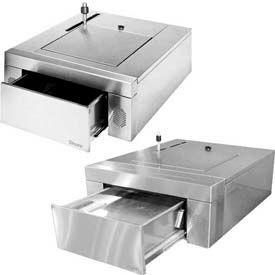 UL® Approved Bullet Proof Security Drawers