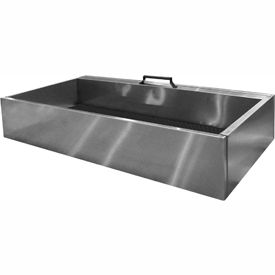 UL® Approved Bullet Resistant Large Capacity Security Drawers