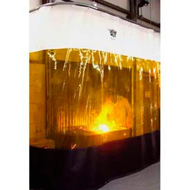 Goff's Welding Curtains