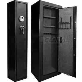 Shop Gun Safes Global Industrial