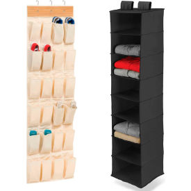 Hanging Organizers