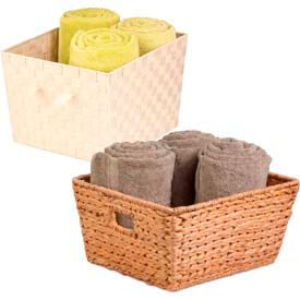 Storage Tote Baskets