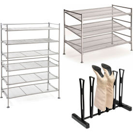 Shoe Storage Racks