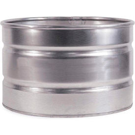 Round Galvanized Steel Stock Tanks