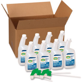 Comet® Disinfecting Cleaner with Bleach 32 oz. Spray Bottle Fresh Scent 8/Case