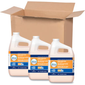 Febreze® Professional Deep Penetrating Fabric Refresher Fresh Clean 1 gal Bottle 3/Carton