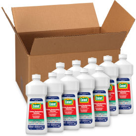 Comet® Deodorizing Soft Cleanser with Chlorinol 32 oz. Bottle 9 Bottles - 53835