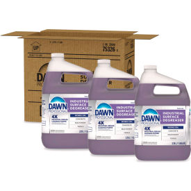 Dawn® Professional Industrial Surface Degreaser 1 gal Bottle 3/Carton