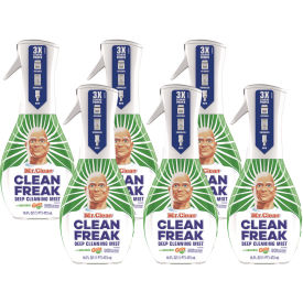 Mr. Clean® Clean Freak Deep Cleaning Mist Multi-Surface Spray Gain Original 16 oz 6/CT