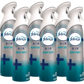 Odor Control