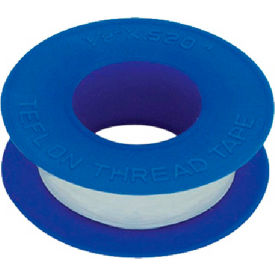 Prime Global Products, Inc. PPT.5 Freeman PTFE Tape PPT.5, 1/2" x 260" image.