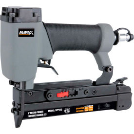 Prime Global Products, Inc. SP123 NuMax Tools Pin Nailer, 23 Gauge, 1"  image.