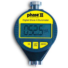 Phase 2 PHT-960  Shore A Durometer