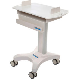 Health O Meter® Multi-Function Acute Care Cart For 2210KL-AM Series Of Scale 